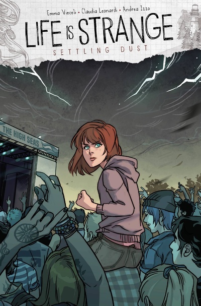 Life Is Strange Vol. 6: Set...