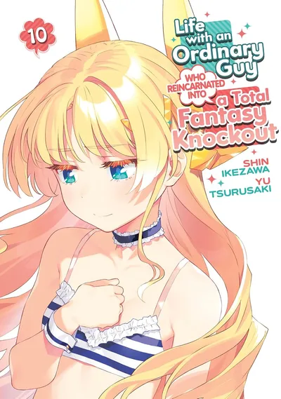 Life with an Ordinary Guy W...