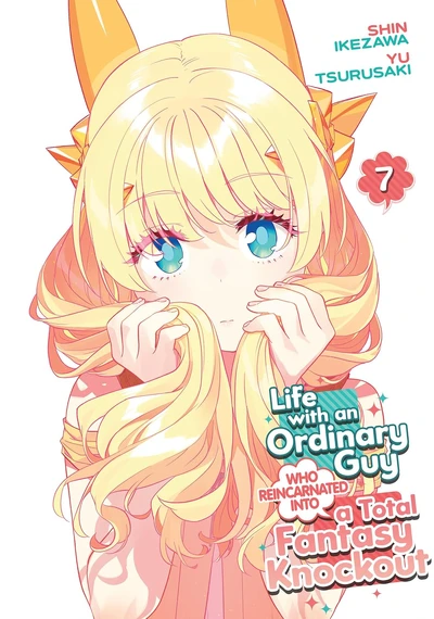 Life with an Ordinary Guy W...