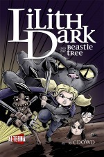 Lilith Dark and the Beastie Tree #1