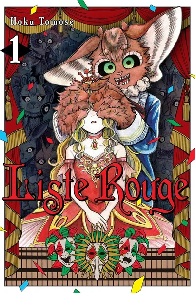 Liste Rouge (2026)