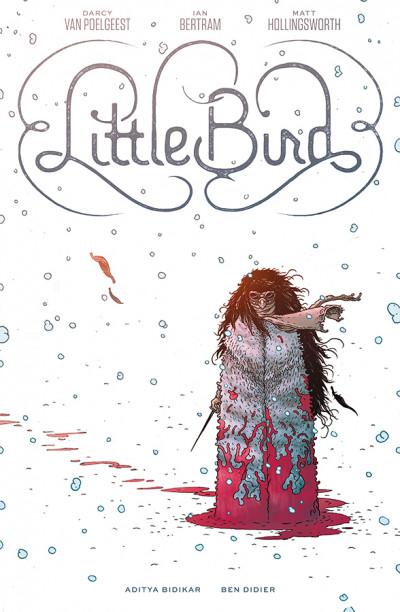 Little Bird The Fight For Elder's Hope