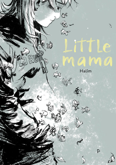 Little Mama #1