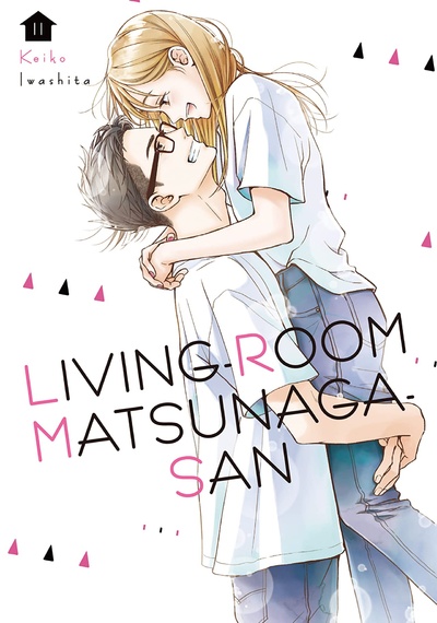 Living-Room Matsunaga-San #11