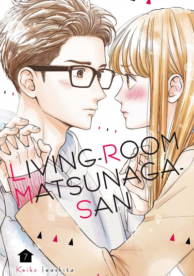 Living-Room Matsunaga-San #7