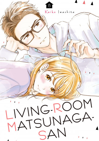 Living-Room Matsunaga-San #8