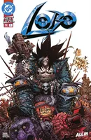 Lobo #1