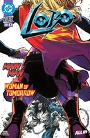 Lobo #4