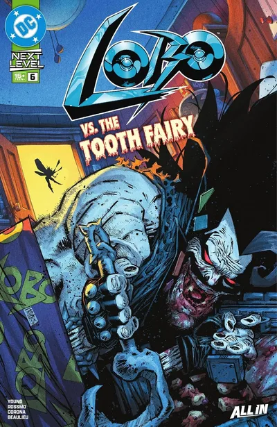 Lobo #6