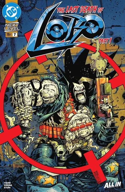 Lobo #7