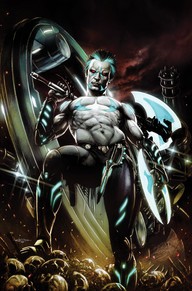 Lobo Vol. 2: Beware His Might