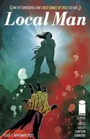 Local Man (2023)