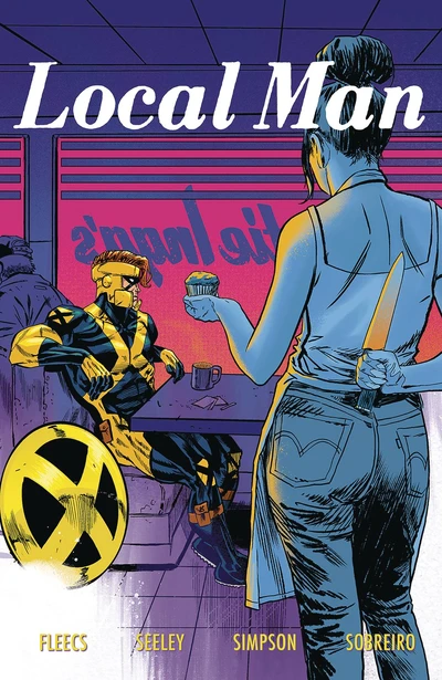 Local Man Vol. 2: Dry Season