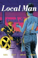 Local Man Vol. 2: Dry Season