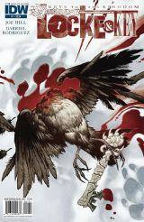 Locke & Key: Keys to the Ki...