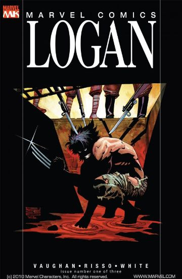 Logan #1