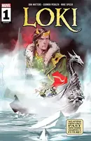 Loki #1