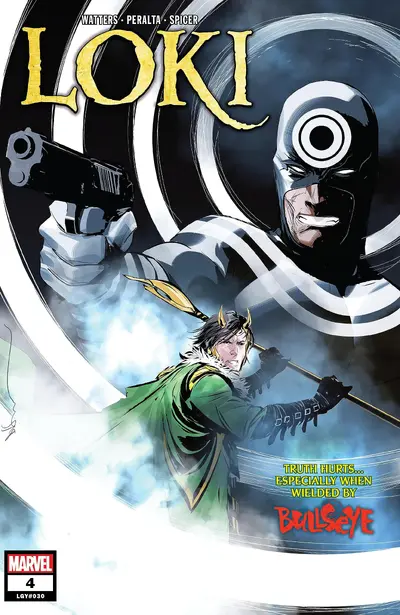 Loki #4