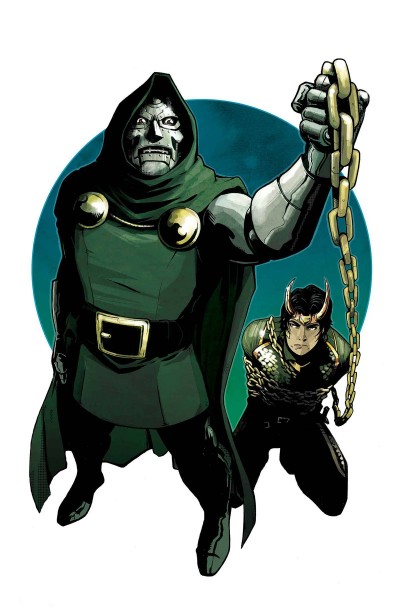 Loki: Agent of Asgard #6