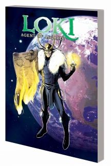 Loki: Agent of Asgard Vol. ...