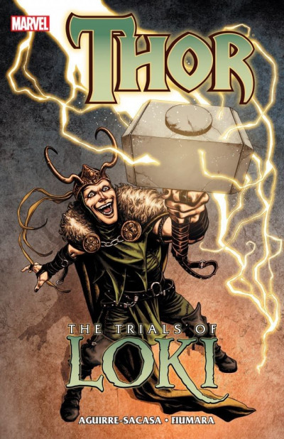 Loki Collected