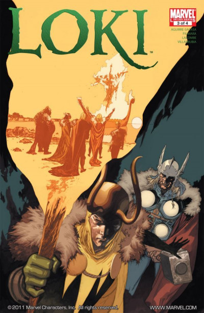 Loki #3