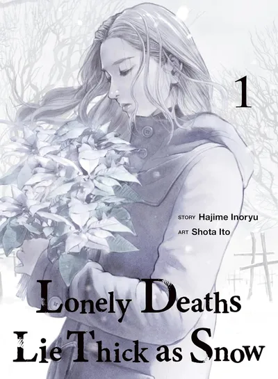 Lonely Deaths Lie Thick as Snow (2026)