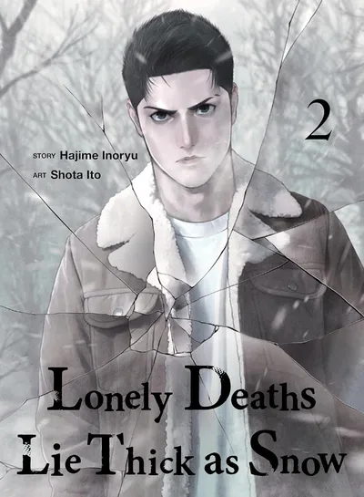 Lonely Deaths Lie Thick as ...