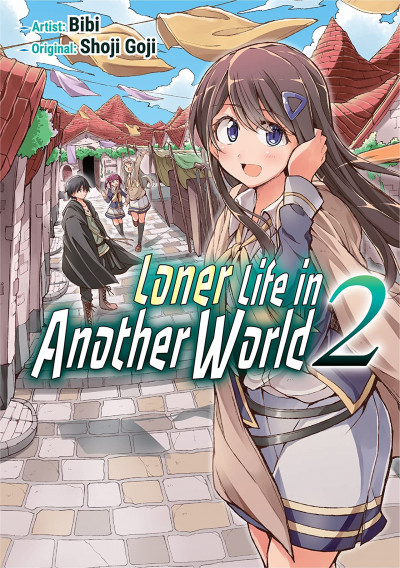 Loner Life in Another World #2