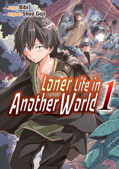 Loner Life in Another World