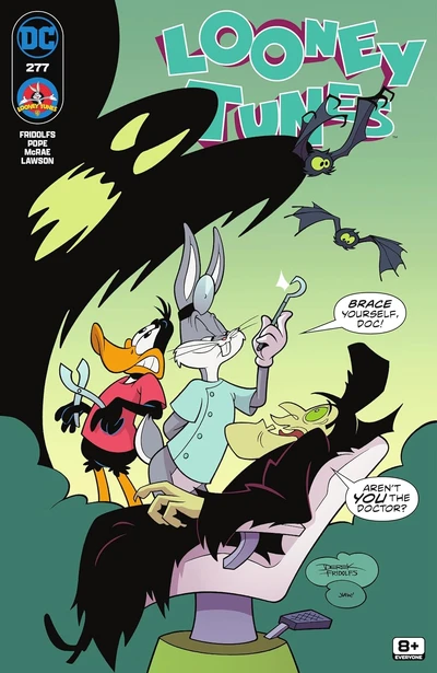 Looney Tunes #277