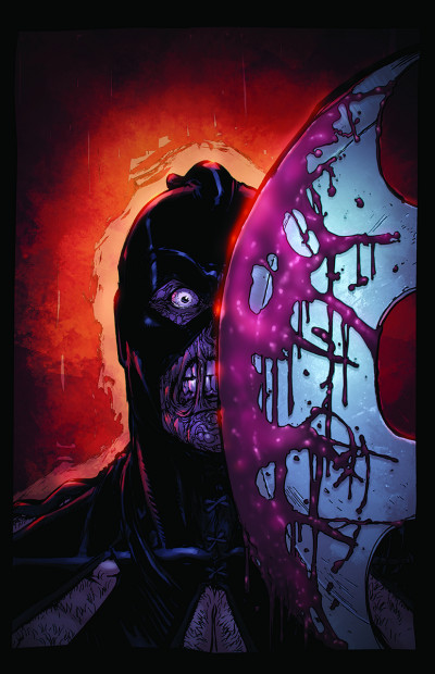 Lord of Gore