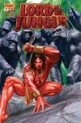 Lord of the Jungle