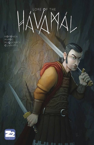 Lore of Havamal