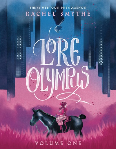 Lore Olympus