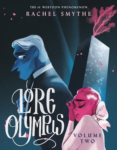 Lore Olympus #2
