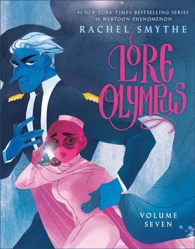 Lore Olympus #7