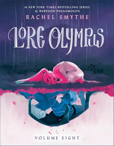 Lore Olympus #8