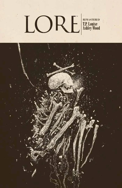 Lore: Remastered Collected