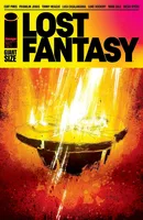Lost Fantasy #11