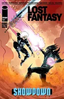 Lost Fantasy #13