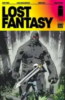 Lost Fantasy #1
