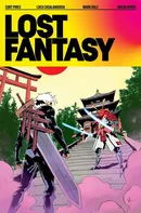 Lost Fantasy Vol. 3