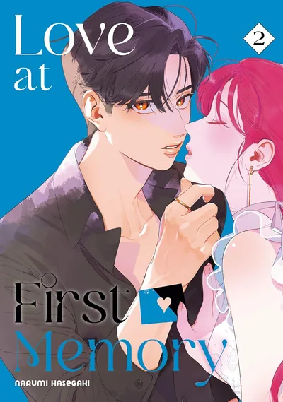 Love at First Memory #2