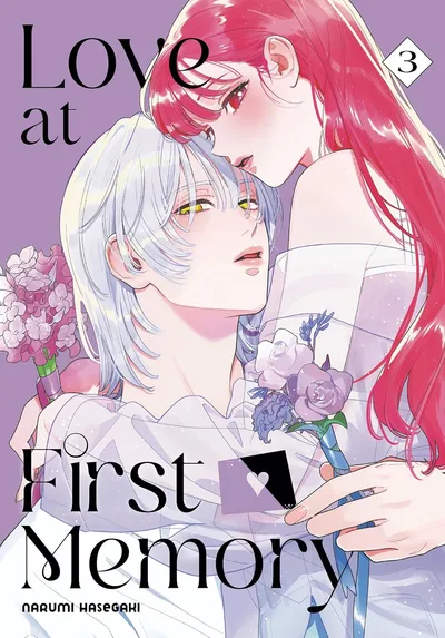 Love at First Memory #3