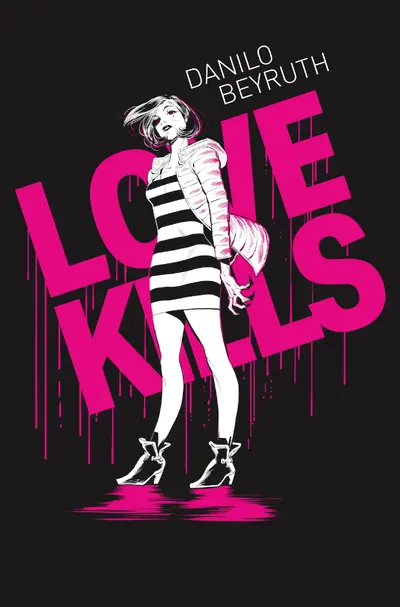 Love Kills OGN