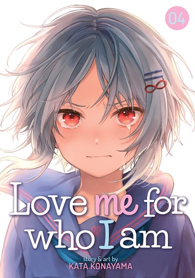 Love Me for Who I Am #4