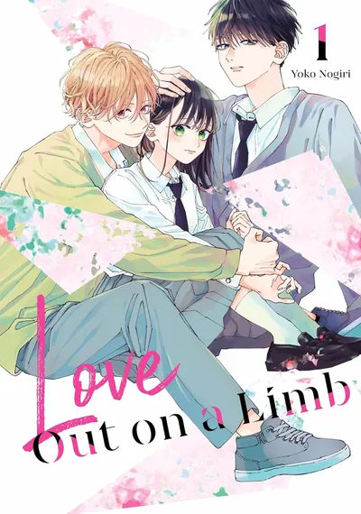 Love Out on a Limb (2026)