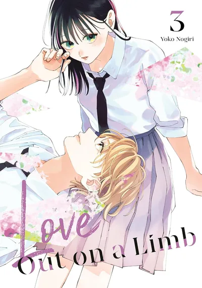 Love Out on a Limb #3