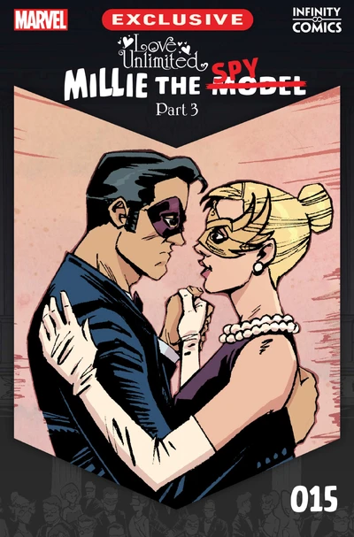 Love Unlimited Infinity Com...